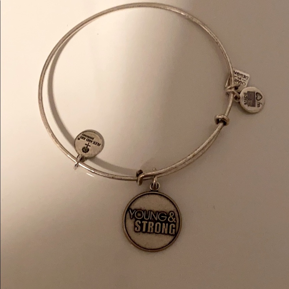 Alex and ani